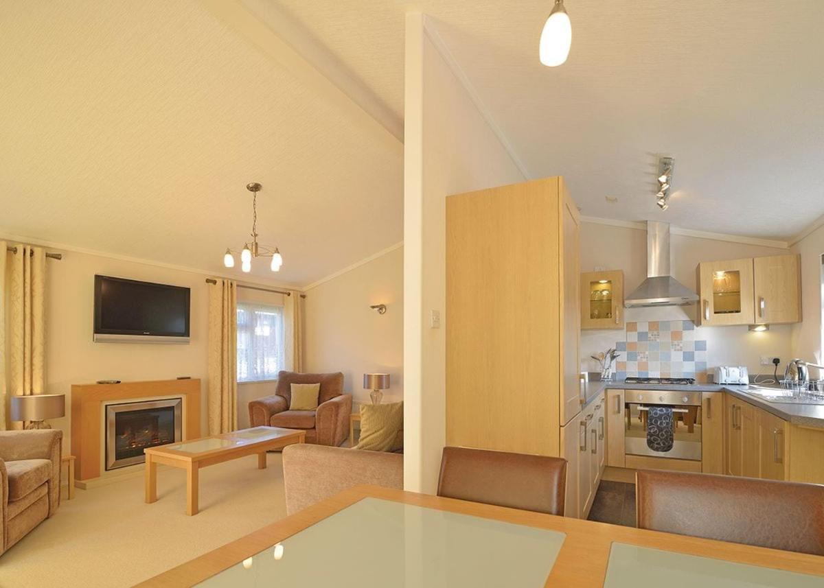 הייסטינגס Shear Barn Holiday Park מראה חיצוני תמונה