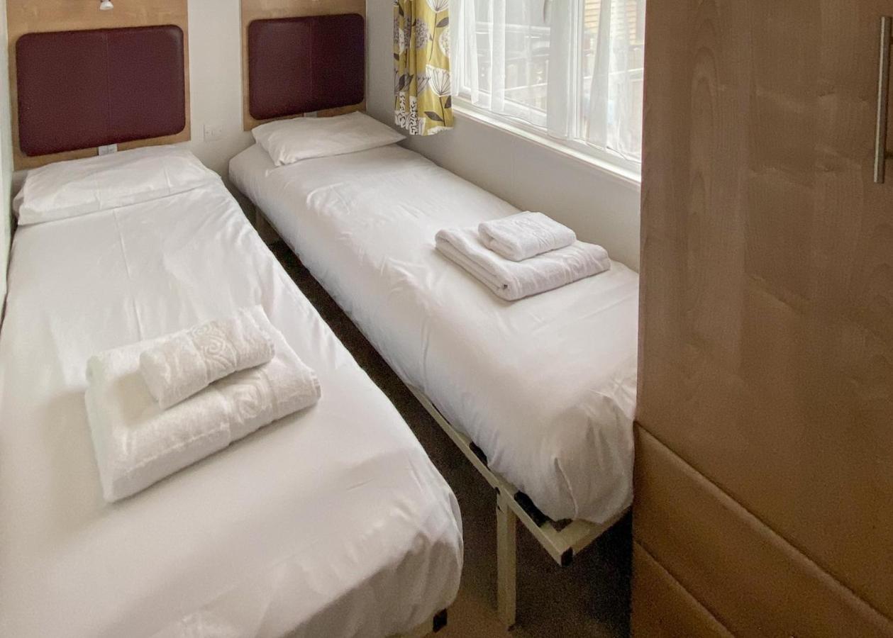 הייסטינגס Shear Barn Holiday Park מראה חיצוני תמונה