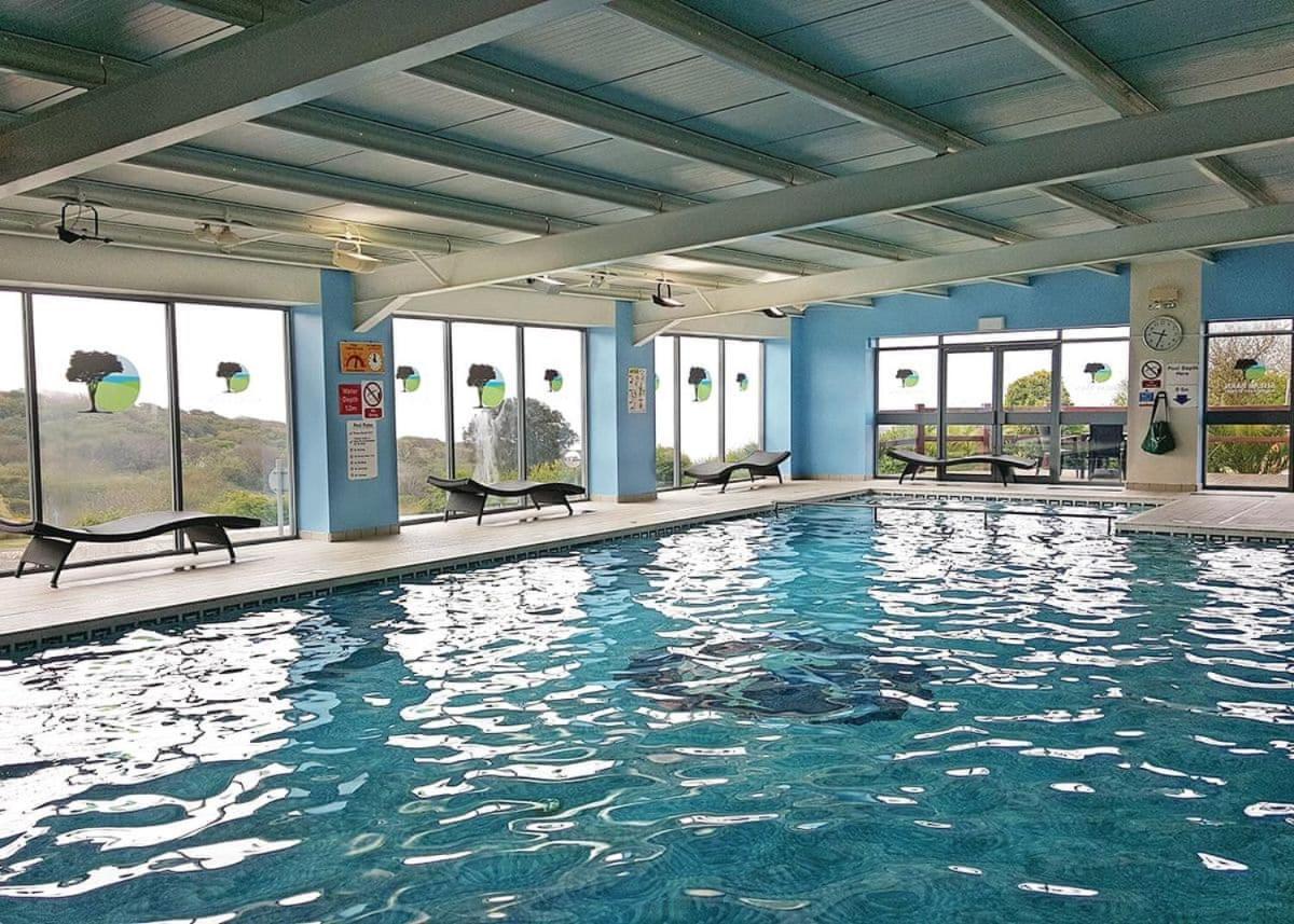 הייסטינגס Shear Barn Holiday Park מראה חיצוני תמונה