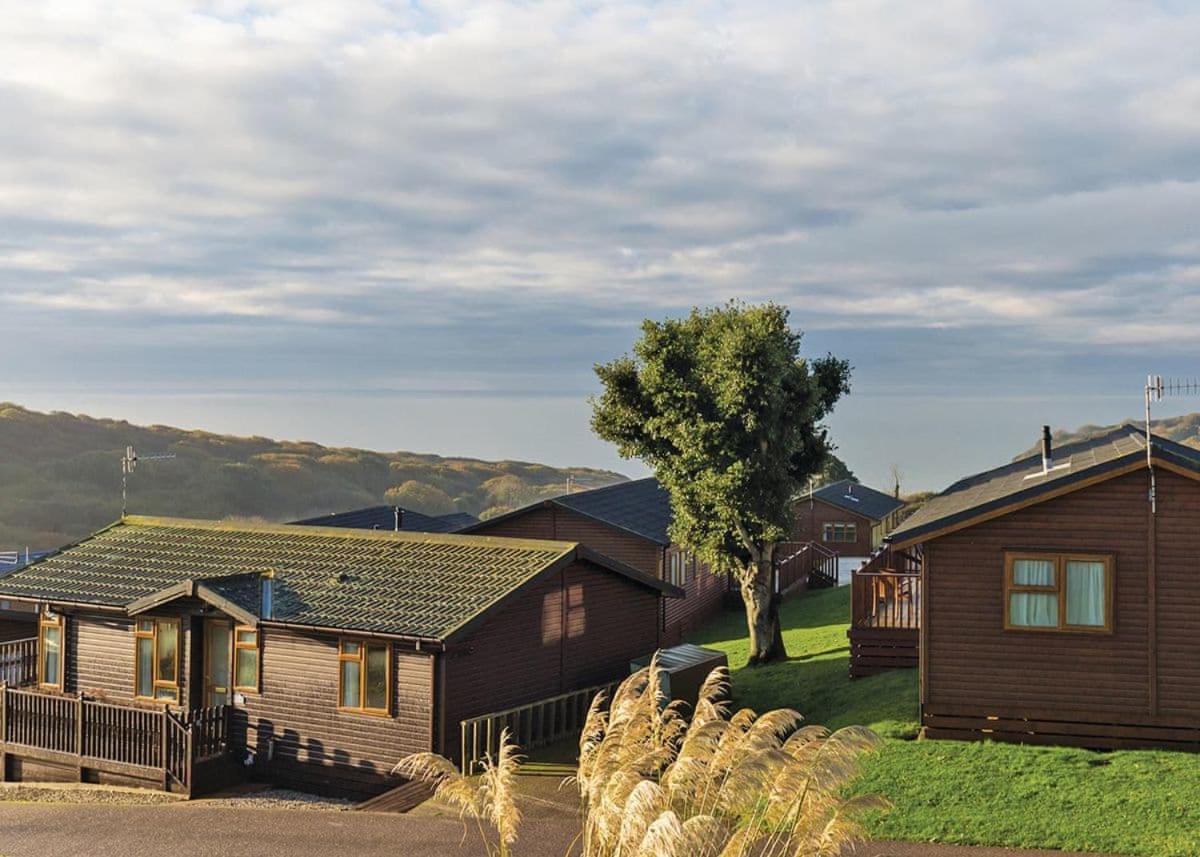 הייסטינגס Shear Barn Holiday Park מראה חיצוני תמונה