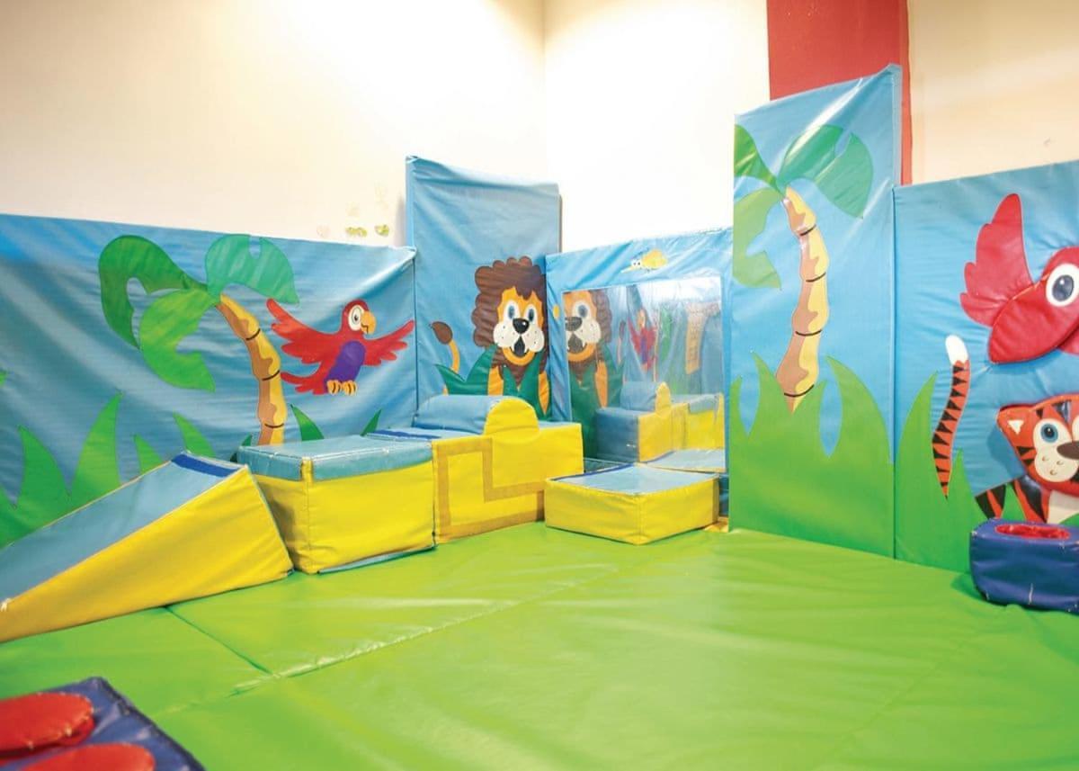 הייסטינגס Shear Barn Holiday Park מראה חיצוני תמונה