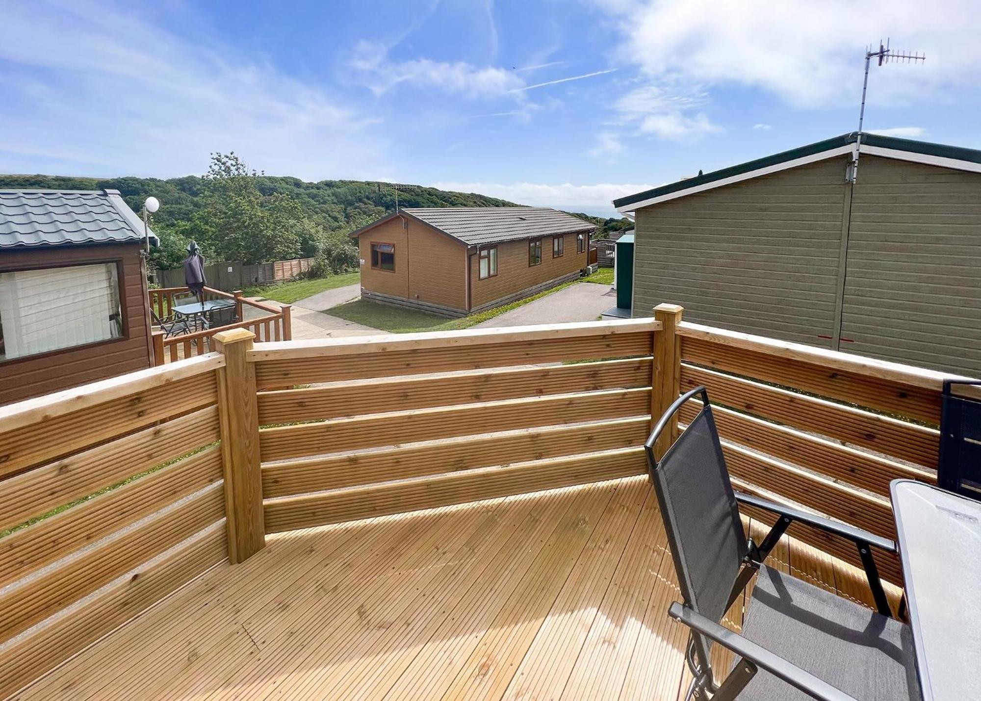 הייסטינגס Shear Barn Holiday Park מראה חיצוני תמונה