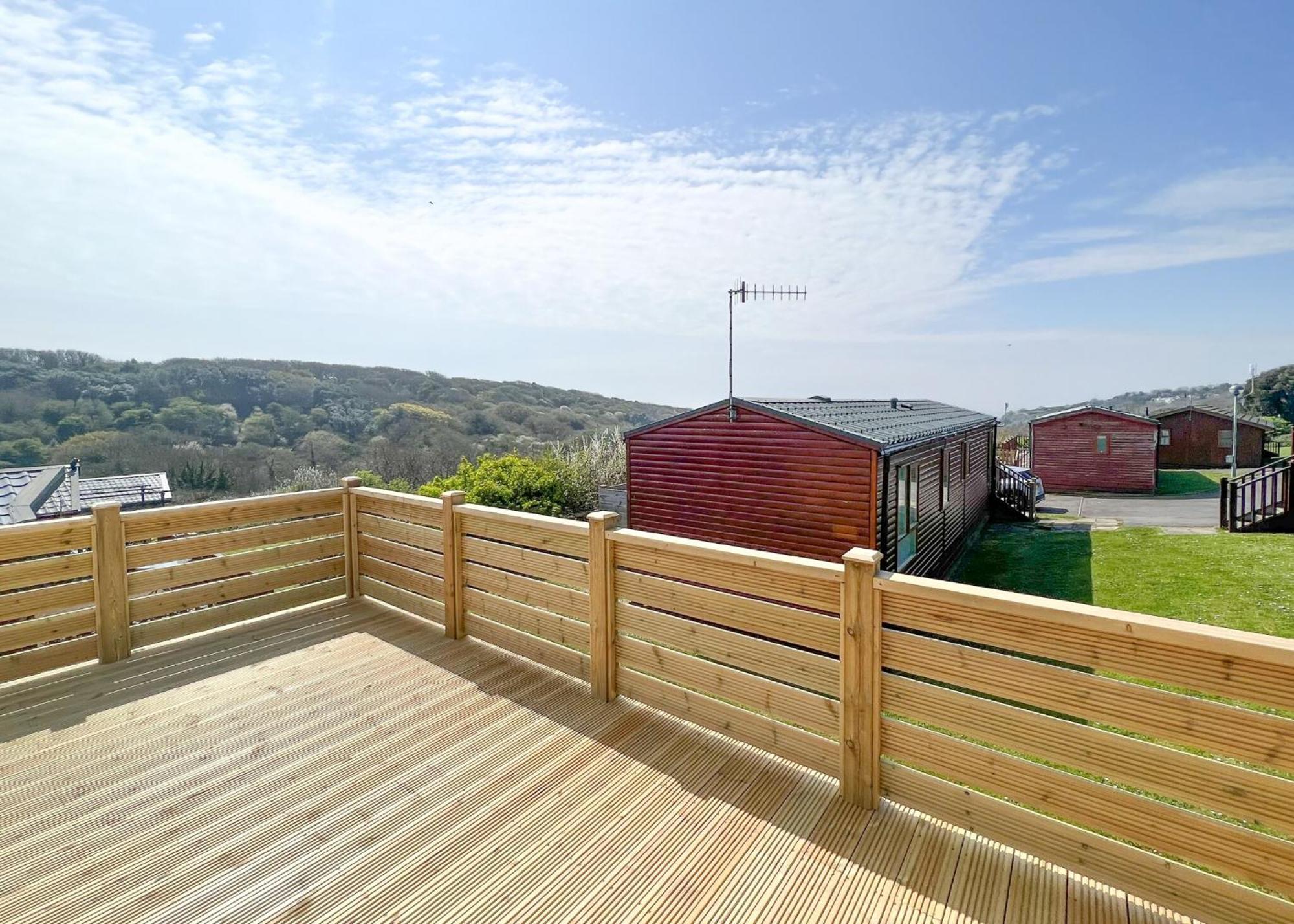 הייסטינגס Shear Barn Holiday Park חדר תמונה