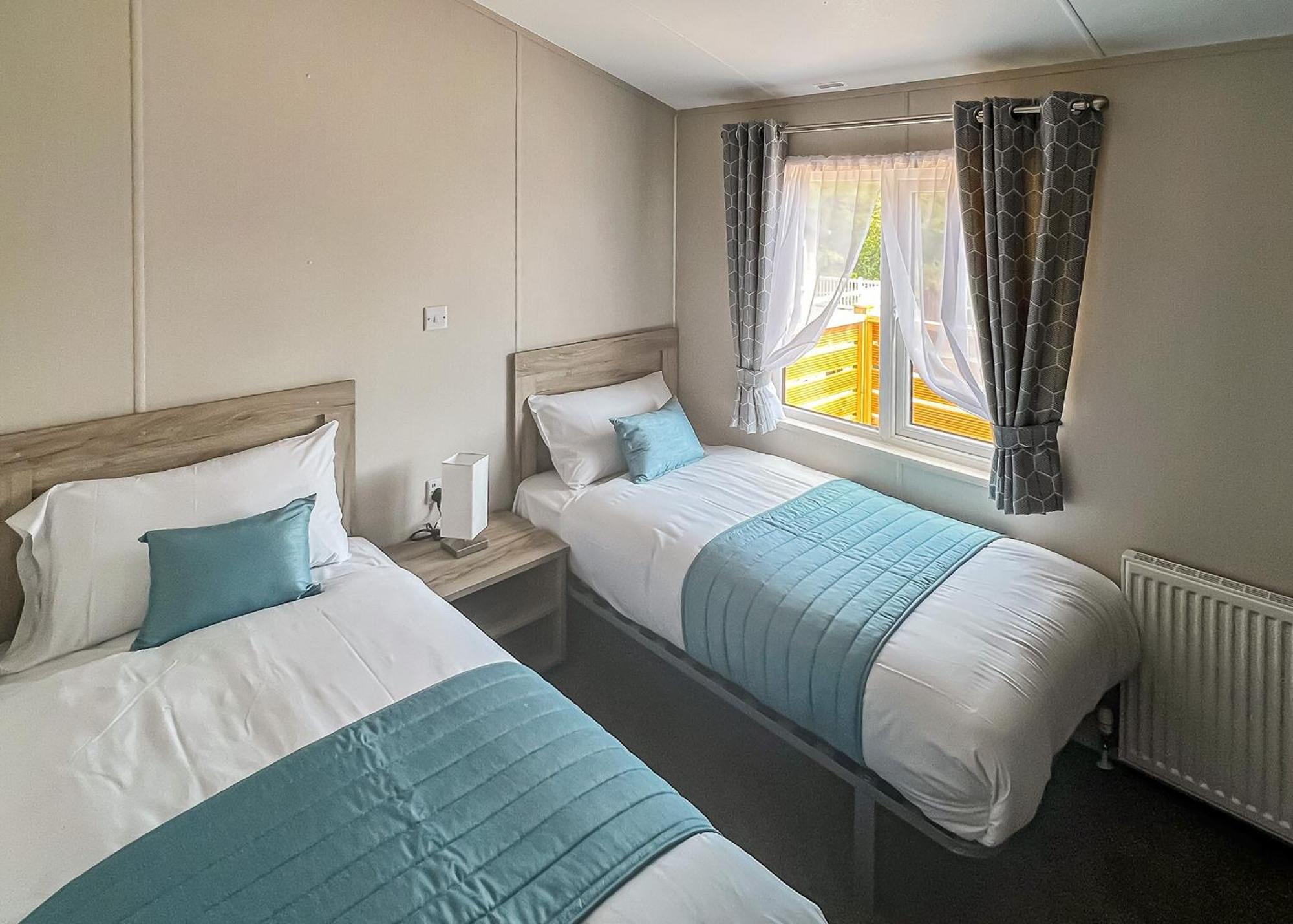 הייסטינגס Shear Barn Holiday Park מראה חיצוני תמונה