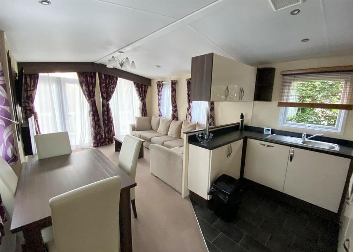 הייסטינגס Shear Barn Holiday Park מראה חיצוני תמונה