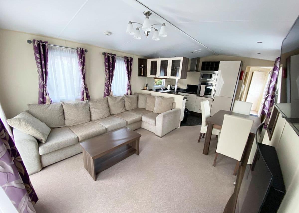 הייסטינגס Shear Barn Holiday Park מראה חיצוני תמונה