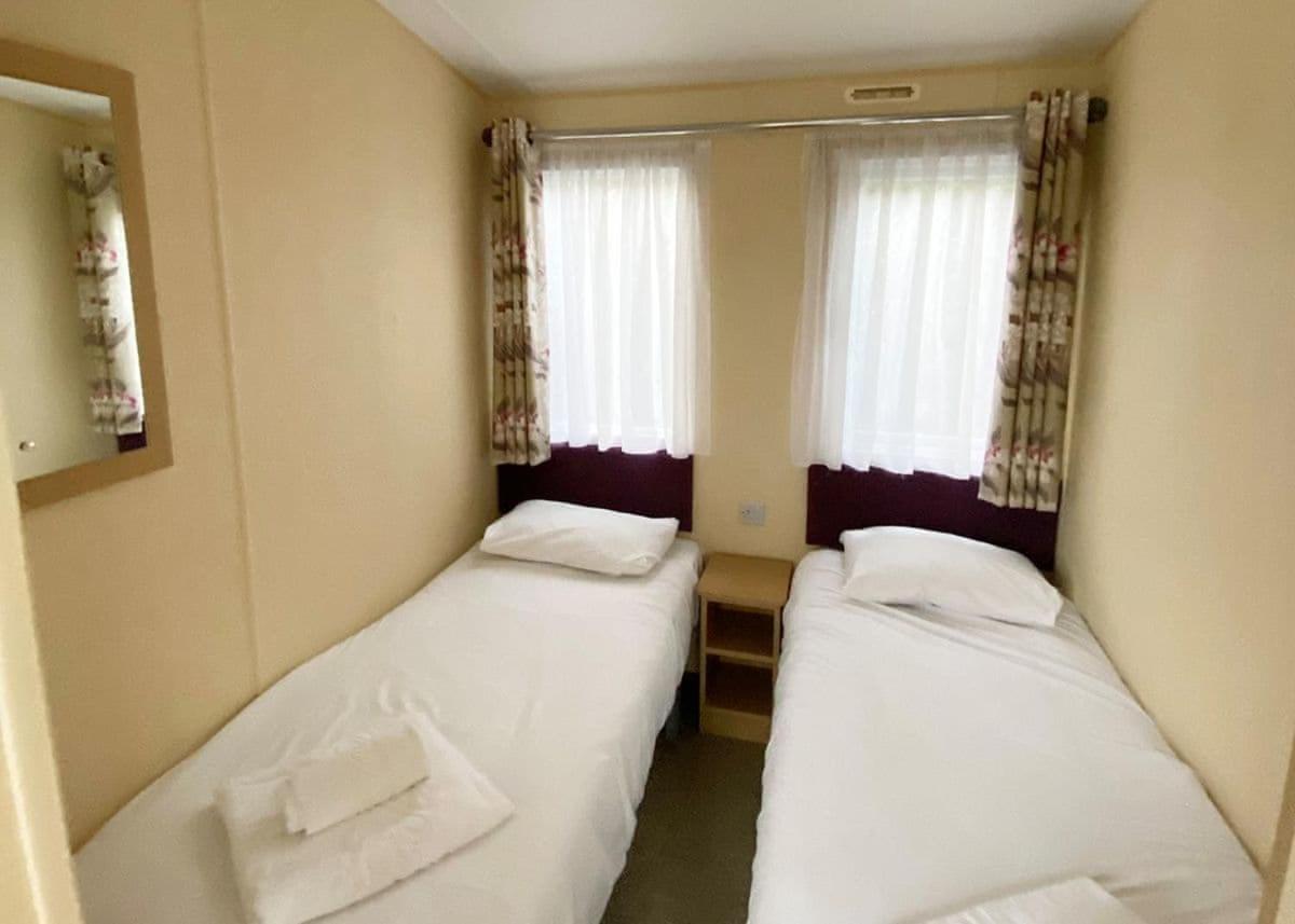 הייסטינגס Shear Barn Holiday Park מראה חיצוני תמונה