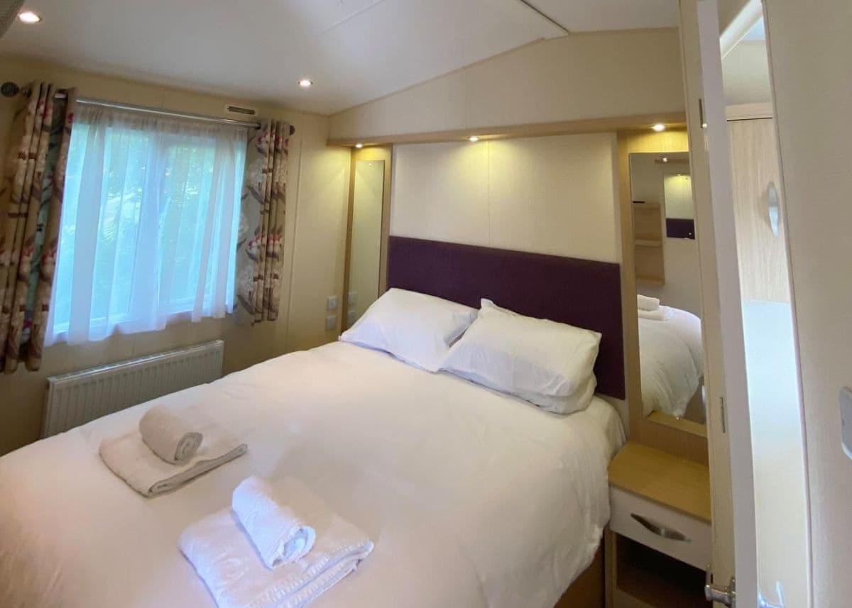 הייסטינגס Shear Barn Holiday Park מראה חיצוני תמונה