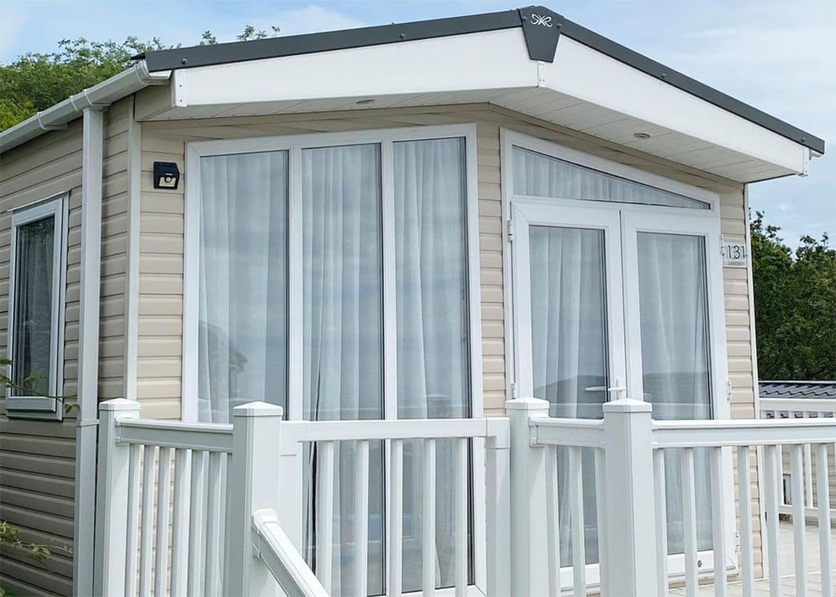 הייסטינגס Shear Barn Holiday Park מראה חיצוני תמונה