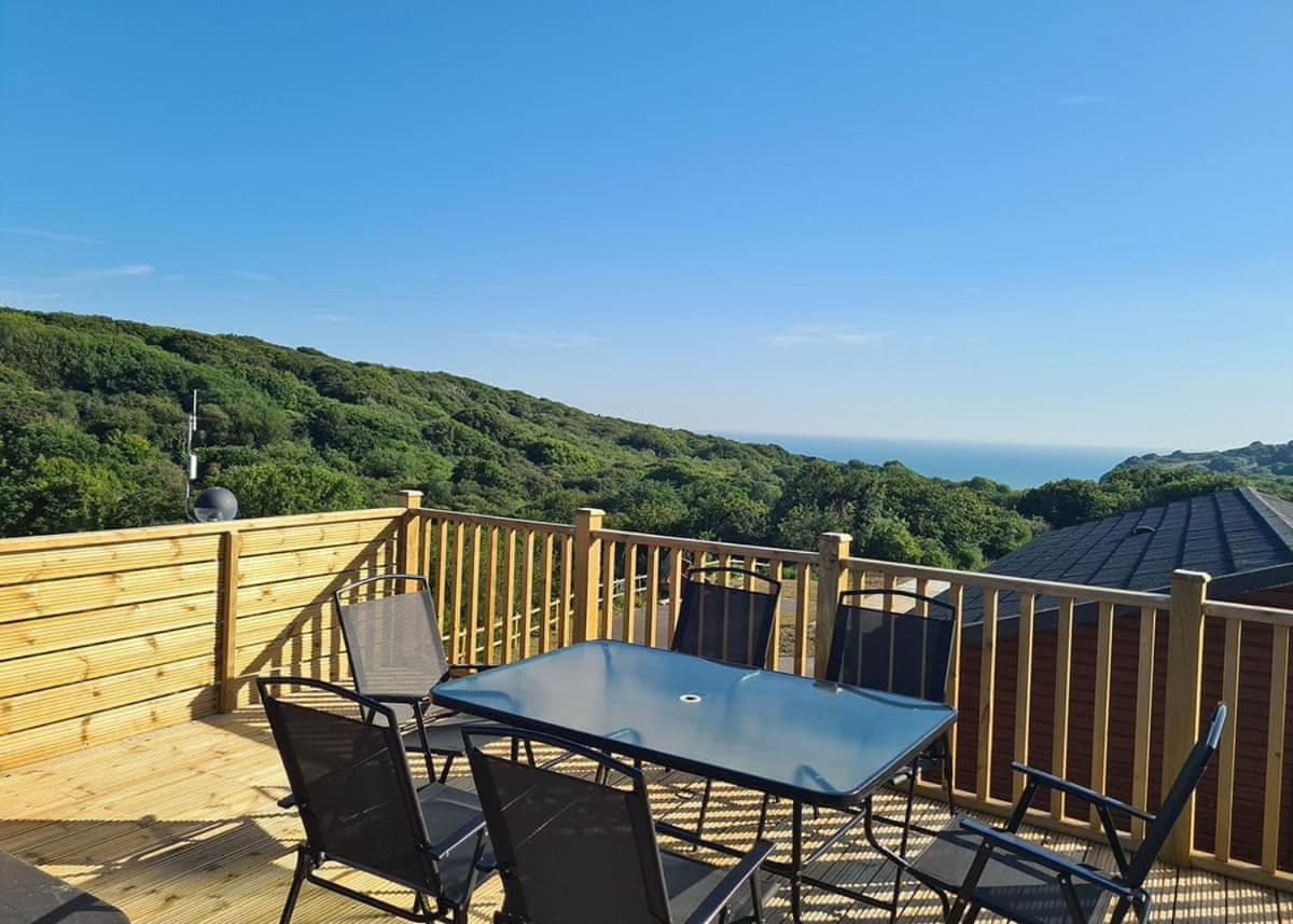 הייסטינגס Shear Barn Holiday Park מראה חיצוני תמונה