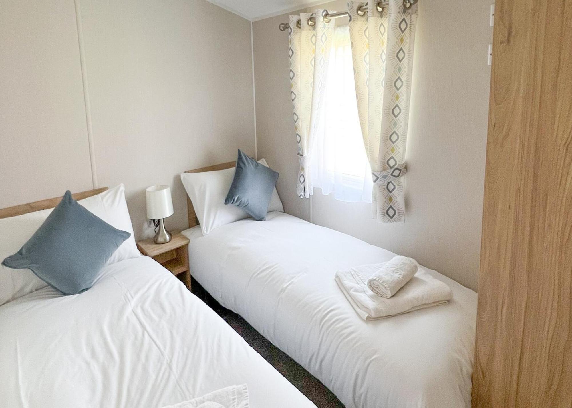 הייסטינגס Shear Barn Holiday Park חדר תמונה